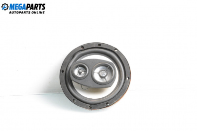 Difuzor for Volkswagen Lupo Hatchback (09.1998 - 07.2005)