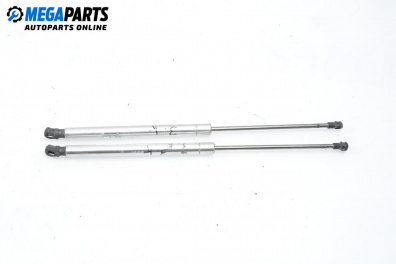 Tije telescopice, portbagaj for Volkswagen Lupo Hatchback (09.1998 - 07.2005)