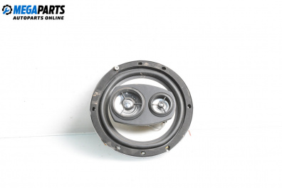 Difuzor for Volkswagen Lupo Hatchback (09.1998 - 07.2005)