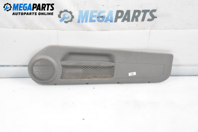 Panou interior ușă for Volkswagen Lupo Hatchback (09.1998 - 07.2005), 3 uși, hatchback, position: dreaptă - fața