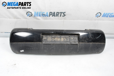 Rear bumper for Volkswagen Lupo Hatchback (09.1998 - 07.2005), hatchback