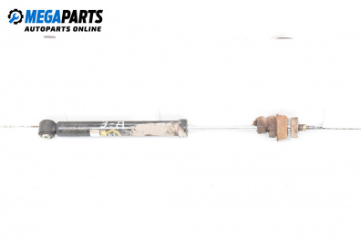Amortizor for Volkswagen Lupo Hatchback (09.1998 - 07.2005), hatchback, position: dreaptă - spate