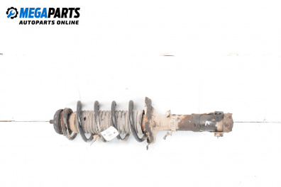 Amortizor McPherson for Volkswagen Lupo Hatchback (09.1998 - 07.2005), hatchback, position: stânga - fața