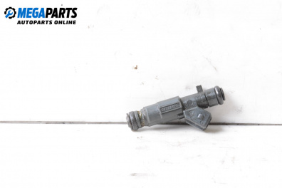 Duza benzină for Volkswagen Lupo Hatchback (09.1998 - 07.2005) 1.4, 60 hp