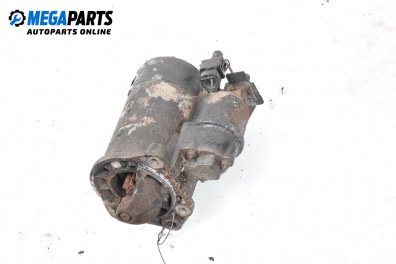 Anlasser for Volkswagen Lupo Hatchback (09.1998 - 07.2005) 1.4, 60 hp