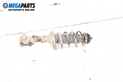 Amortizor McPherson for Volkswagen Lupo Hatchback (09.1998 - 07.2005), hatchback, position: dreaptă - fața