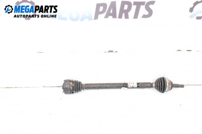 Planetară for Volkswagen Lupo Hatchback (09.1998 - 07.2005) 1.4, 60 hp, position: dreaptă - fața