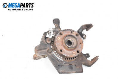 Knuckle hub for Volkswagen Lupo Hatchback (09.1998 - 07.2005), position: front - right