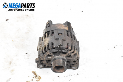 Alternator for Volkswagen Lupo Hatchback (09.1998 - 07.2005) 1.4, 60 hp