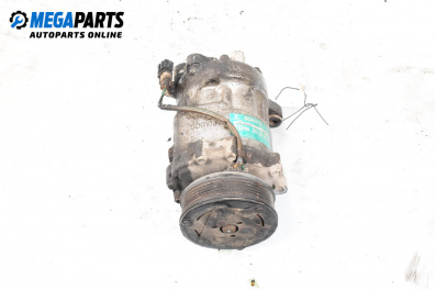 Compresor AC for Volkswagen Lupo Hatchback (09.1998 - 07.2005) 1.4, 60 hp