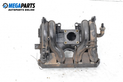 Galerie de admisie for Volkswagen Lupo Hatchback (09.1998 - 07.2005) 1.4, 60 hp