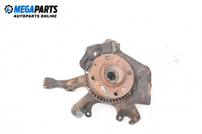 Butuc cu bielă for Volkswagen Lupo Hatchback (09.1998 - 07.2005), position: stânga - fața