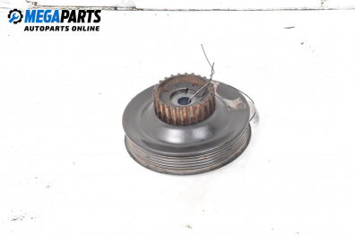 Fulie antivibrații for Volkswagen Lupo Hatchback (09.1998 - 07.2005) 1.4, 60 hp