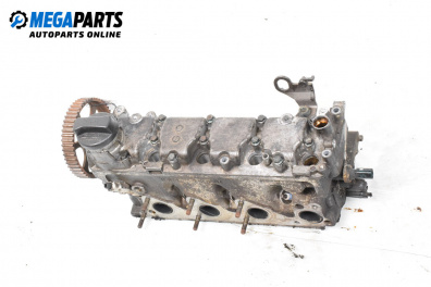 Motorkopf for Volkswagen Lupo Hatchback (09.1998 - 07.2005) 1.4, 60 hp