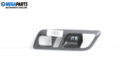 Plastic interior for Volkswagen Polo Hatchback IV (10.2001 - 12.2005), 3 uși, hatchback, position: fața