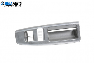 Plastic interior for Volkswagen Polo Hatchback IV (10.2001 - 12.2005), 3 uși, hatchback, position: fața