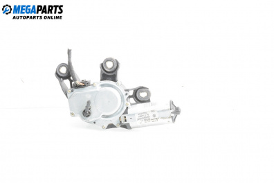 Motor ștergătoare parbriz for Volkswagen Polo Hatchback IV (10.2001 - 12.2005), hatchback, position: din spate