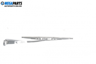 Braț ștergător lunetă for Volkswagen Polo Hatchback IV (10.2001 - 12.2005), position: din spate