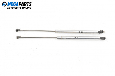 Tije telescopice, portbagaj for Volkswagen Polo Hatchback IV (10.2001 - 12.2005)