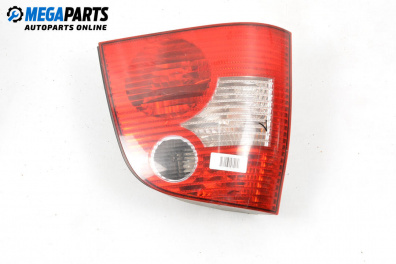 Stop for Volkswagen Polo Hatchback IV (10.2001 - 12.2005), hatchback, position: stânga