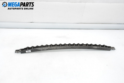 Suport bară de protecție for Volkswagen Polo Hatchback IV (10.2001 - 12.2005), hatchback, position: din spate