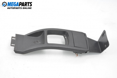 Consola centrală for Volkswagen Polo Hatchback IV (10.2001 - 12.2005)