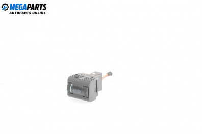 Tasten verstellung beleuchtung for Volkswagen Polo Hatchback IV (10.2001 - 12.2005)