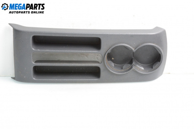 Consola centrală for Volkswagen Polo Hatchback IV (10.2001 - 12.2005)