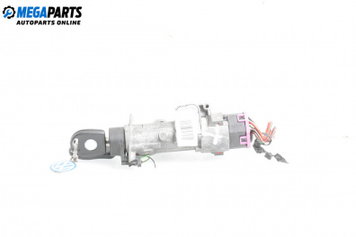 Cheie de contact for Volkswagen Polo Hatchback IV (10.2001 - 12.2005)