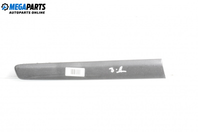 Material profilat ușă for Volkswagen Polo Hatchback IV (10.2001 - 12.2005), hatchback, position: dreaptă - spate