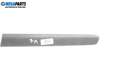 Material profilat ușă for Volkswagen Polo Hatchback IV (10.2001 - 12.2005), hatchback, position: stânga - spate