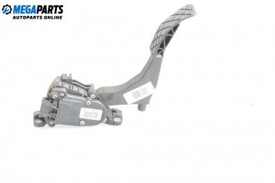 Potențiometru clapetă de accelerație for Volkswagen Polo Hatchback IV (10.2001 - 12.2005)