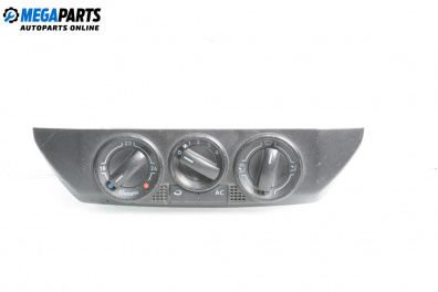 Bedienteil klimaanlage for Volkswagen Polo Hatchback IV (10.2001 - 12.2005)