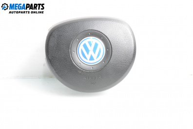 Airbag for Volkswagen Polo Hatchback IV (10.2001 - 12.2005), 3 uși, hatchback, position: fața