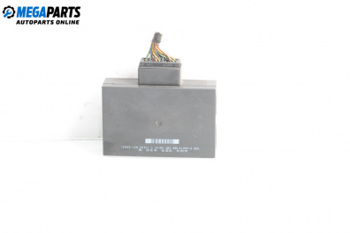 Modul confort for Volkswagen Polo Hatchback IV (10.2001 - 12.2005)