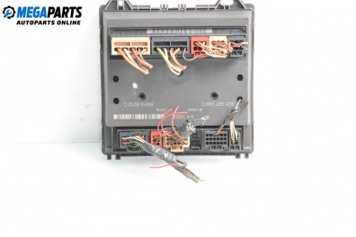 Modul confort for Volkswagen Polo Hatchback IV (10.2001 - 12.2005)