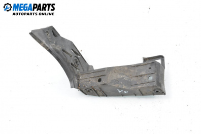 Suport bară de protecție for Volkswagen Polo Hatchback IV (10.2001 - 12.2005), hatchback, position: stânga - spate