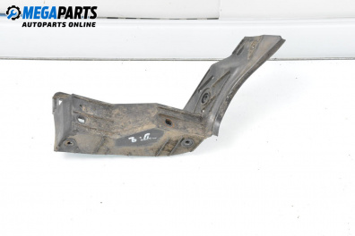 Suport bară de protecție for Volkswagen Polo Hatchback IV (10.2001 - 12.2005), hatchback, position: dreaptă - spate