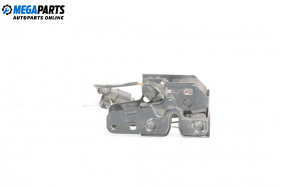 Încuietoare capotă for Volkswagen Polo Hatchback IV (10.2001 - 12.2005)