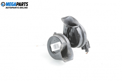 Horn for Volkswagen Polo Hatchback IV (10.2001 - 12.2005)