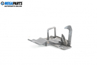 Încuietoare capotă for Volkswagen Polo Hatchback IV (10.2001 - 12.2005)