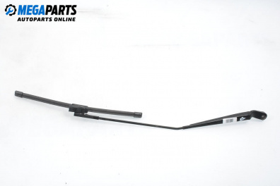 Braț ștergătoare parbriz for Volkswagen Polo Hatchback IV (10.2001 - 12.2005), position: dreapta