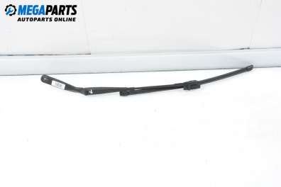 Braț ștergătoare parbriz for Volkswagen Polo Hatchback IV (10.2001 - 12.2005), position: stânga