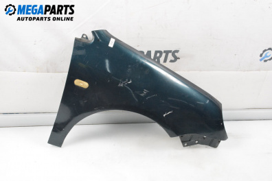 Aripă for Volkswagen Polo Hatchback IV (10.2001 - 12.2005), 3 uși, hatchback, position: dreaptă - fața