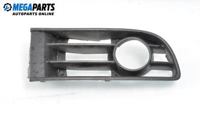 Capac proiector de ceață for Volkswagen Polo Hatchback IV (10.2001 - 12.2005), hatchback, position: stânga