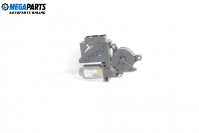 Motor macara geam for Volkswagen Polo Hatchback IV (10.2001 - 12.2005), 3 uși, hatchback, position: dreapta