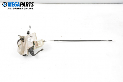 Încuietoare for Volkswagen Polo Hatchback IV (10.2001 - 12.2005), position: dreapta