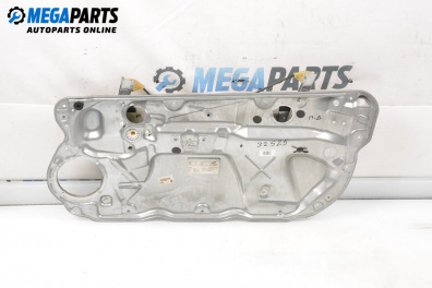 Меcanism geam electric for Volkswagen Polo Hatchback IV (10.2001 - 12.2005), 3 uși, hatchback, position: dreapta