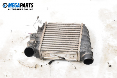 Intercooler for Volkswagen Polo Hatchback IV (10.2001 - 12.2005) 1.4 TDI, 75 hp