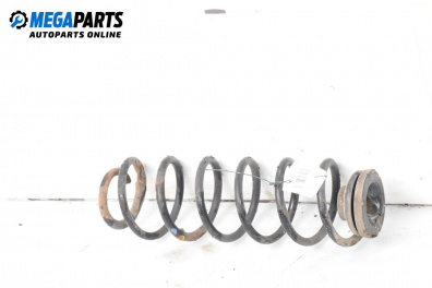 Arc for Volkswagen Polo Hatchback IV (10.2001 - 12.2005), hatchback, position: din spate